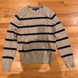 Tommy hilfiger crewneck
